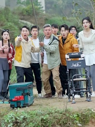 重生成魚氣哭釣魚佬 - Episode 12