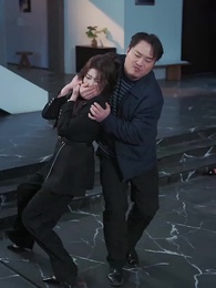 第14集 - 不請自來的家人，保姆一家賴上我