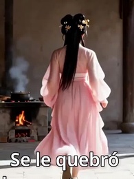 Episodio 7 - Mi Esposo, El Invencible