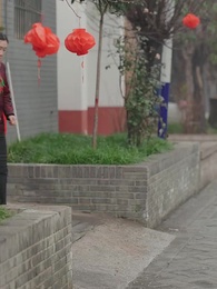 Episode 5 - A New Year's Secret 