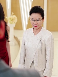 第22集 - 三年雪，一念春