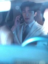 難哄!清冷傅爺每天黏著我撒嬌 - Episode 19