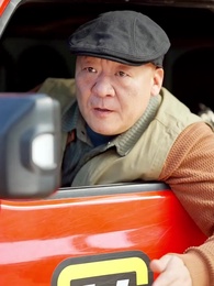 重生成魚氣哭釣魚佬 - Episode 55