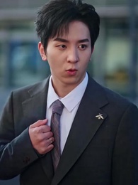 第81集 - 難哄!清冷傅爺每天黏著我撒嬌