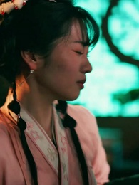 Nợ Máu Trả Máu - Episode 34