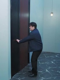 不請自來的家人，保姆一家賴上我 - Episode 13