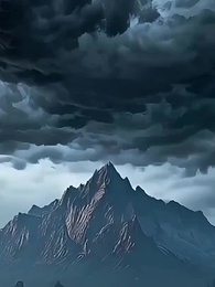 The Serpent Who Ate the World - Episode 21