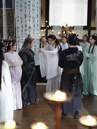 Episode 61 - Sicherheitsstufe Gott