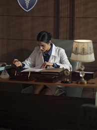 Bölüm 40 - [Dublajlı]Ölümcül Yetenek