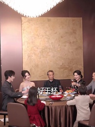 第65集 - 難哄！清冷傅爺每天黏著我撒嬌