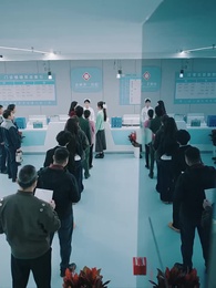 第3集 - 一腔慈悲付寒川