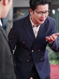 A Vingança do Falso Mendigo - Episode 51