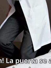 Episodio 9 - Cenizas de la Luz Roja