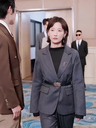 Tinggalkan Hidup Lamaku - Episode 57