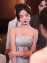 難哄!清冷傅爺每天黏著我撒嬌 - Episode 55