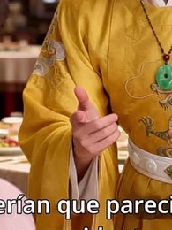 Episodio 29 - Mi Esposo, El Invencible