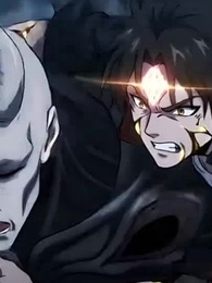 第79集 - 馭龍師廢物?我養成遠古神龍