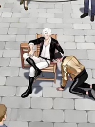 Episodio 43 - [Doblado]Mi Bestia Guardiana es la Diosa Creadora