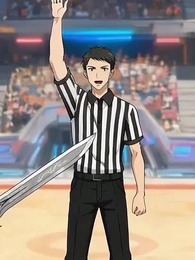 Episode 31 - The Class Clown Who Commands Dragons