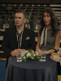 [Dublajlı]Ölümcül Yetenek - Episode 33