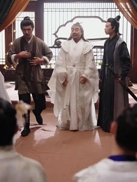 Episode 17 - Sicherheitsstufe Gott