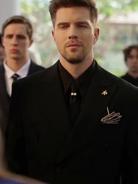 Bölüm 31 - Aşka Düşen Anlaşma!