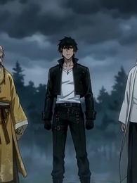 馭龍師廢物?我養成遠古神龍 - Episode 68