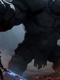 第46集 - 馭龍師廢物?我養成遠古神龍