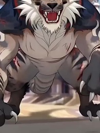 Episodio 25 - [Doblado]Mi Bestia Guardiana es la Diosa Creadora