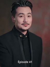 Épisode 41 - [Doublé]Ma patronne devient ma belle-mère