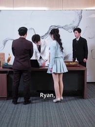 Episode 13 - My Clingy CEO Husband