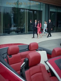 Épisode 8 - Le Prix de la Trahison