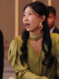 Episodio 35 - Nieto Protector de Su Abuela