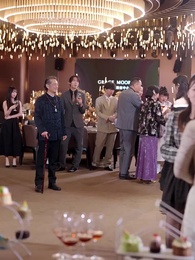 第51集 - 難哄!清冷傅爺每天黏著我撒嬌