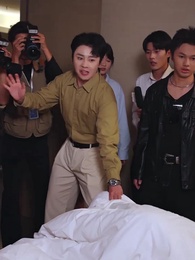 สามีภรรยาเสนอหน้า - Episode 28