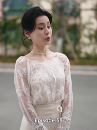 [Doublé]Ma patronne devient ma belle-mère - Episode 58