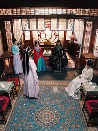 Helena e o Destino do Cordeiro - Episode 41