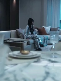 System Error: The Wicked Jinx Breaks the World - Episode 15