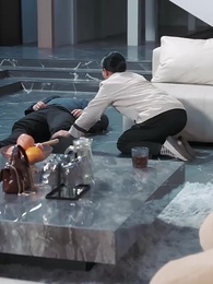 第36集 - 不請自來的家人，保姆一家賴上我