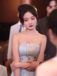 Tập 55 - Ngọt Ngào Khó Giấu