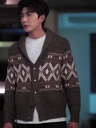 難哄！清冷傅爺每天黏著我撒嬌 - Episode 33