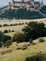 [吹替]農夫だった俺の父が、世界を救う神託を下した - Episode 8