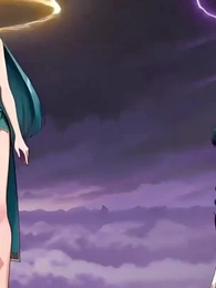 末日無限撿屬性的我，美女也能撿 - Episode 27