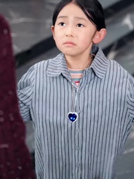 第9集 - 三年雪，一念春