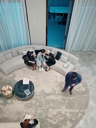 [Dijuluki] Dulu Dibuang, Sekarang Diminta Kembali - Episode 6