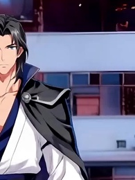 末日無限撿屬性的我，美女也能撿 - Episode 59