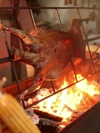 Episódio 1 - Helena e o Destino do Cordeiro