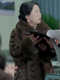 A New Year's Secret - Episode 54