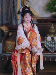 14화 - 족발 황비