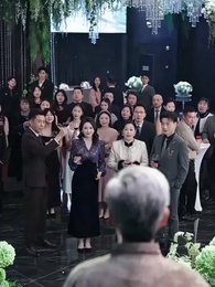 Checkmate in Love - Episode 21